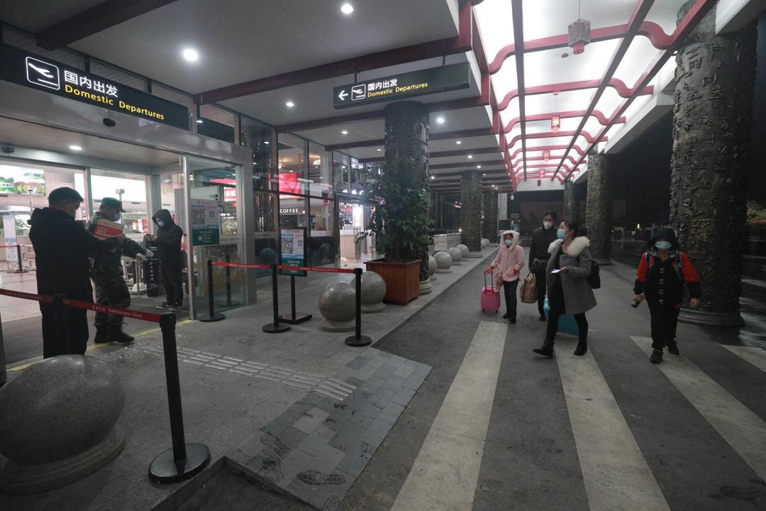 宜昌三峽機(jī)場(chǎng)航班 宜昌三峽機(jī)場(chǎng)航班