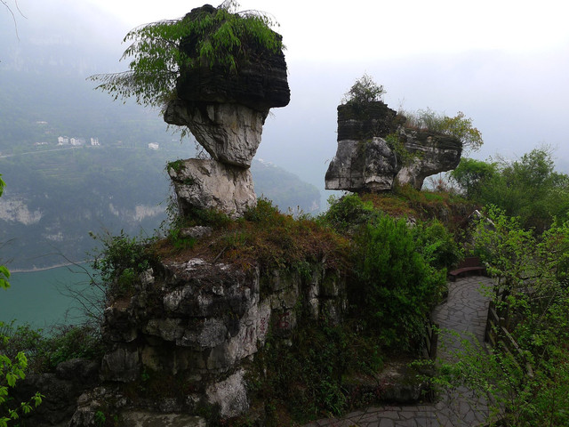 宜昌三峽旅游集散中心