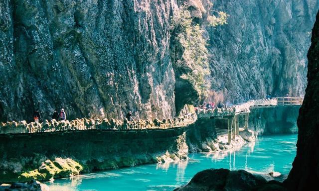 貴州避暑旅游指南