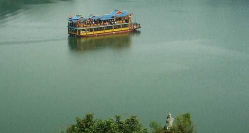 宜昌天龍灣景區(qū)門票預(yù)訂