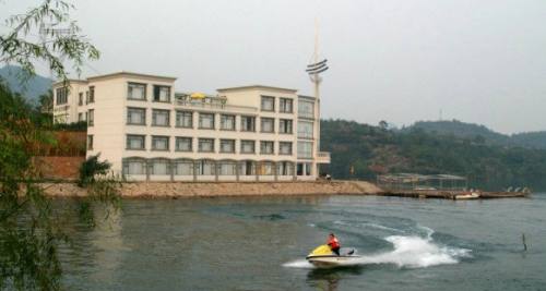 宜昌天龍灣景區(qū)門票預(yù)訂