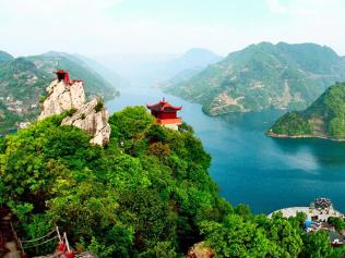 宜昌土家族哭嫁婚禮