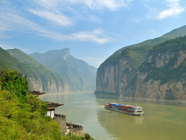長江三峽旅游網 長江三峽旅游網