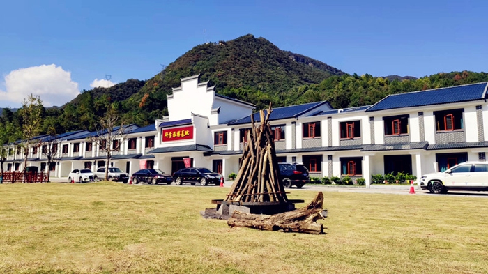 遠安太清洞旅游預訂