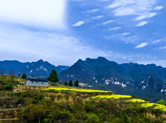 宜昌鄉村游指南