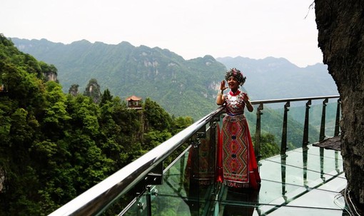 宜昌三峽旅游直通車