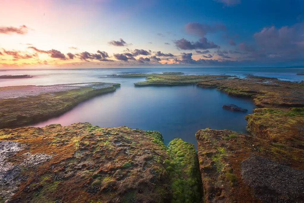 北海自助游攻略