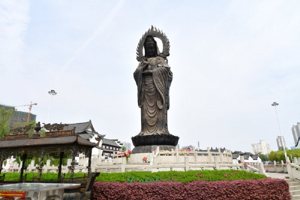 武漢歸元寺旅游指南