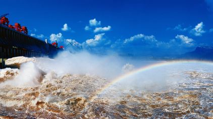 宜昌三峽大壩旅游預(yù)訂