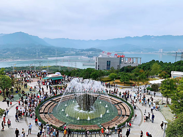 宜昌三峽大壩旅游預(yù)訂