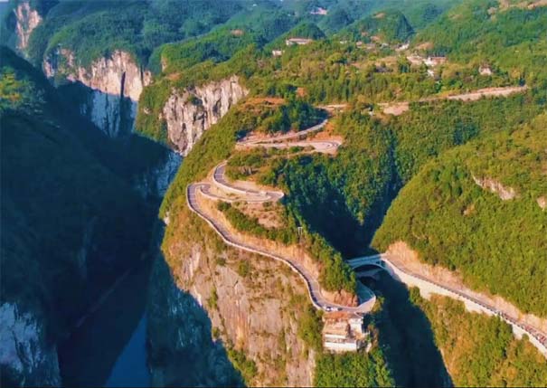 湖北恩施屏山躲避峽旅游預定