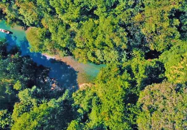 湖北恩施屏山躲避峽旅游預定