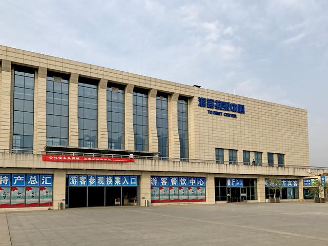 宜昌三峽大壩旅游網