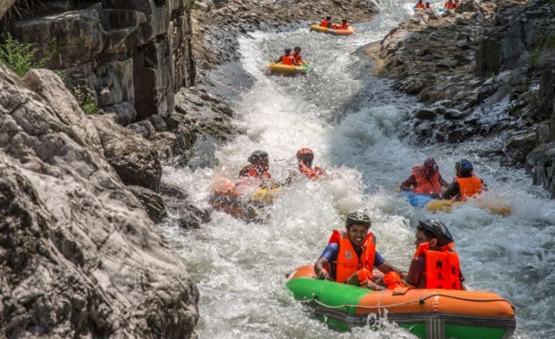 宜昌興山旅游網