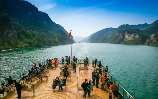 宜昌旅游網(wǎng)