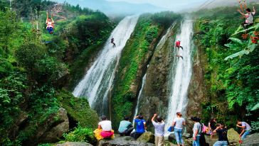 宜昌旅游景區指南 宜昌旅游景區指南