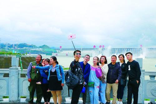 宜昌三峽旅游網(wǎng)