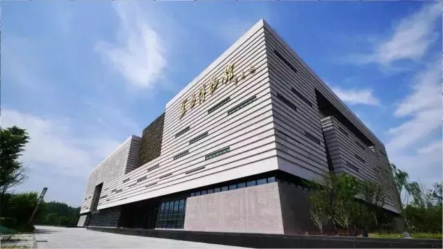 宜昌博物館線上游覽