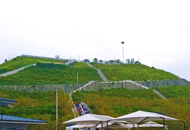 宜昌三峽大壩研學(xué)旅游