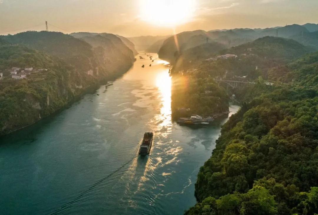 宜昌西陵峽旅游預訂 宜昌西陵峽旅游預訂