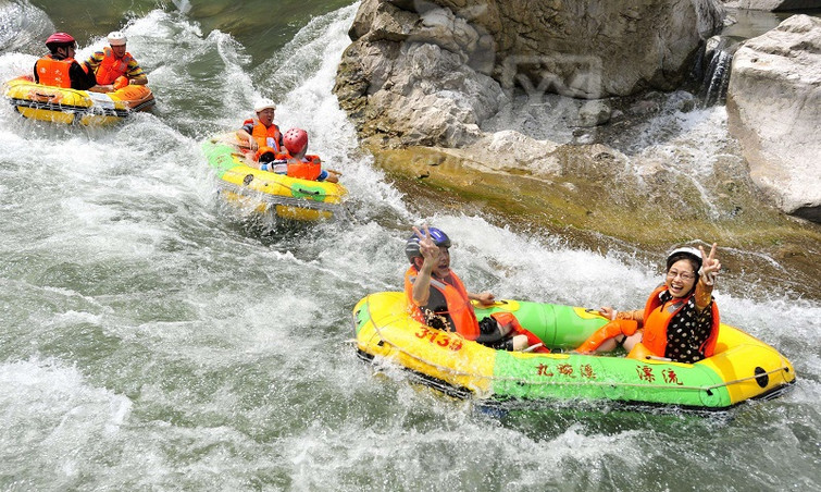 宜昌九畹溪漂流預定網(wǎng)