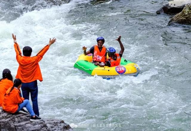 宜昌九畹溪漂流預定網(wǎng)