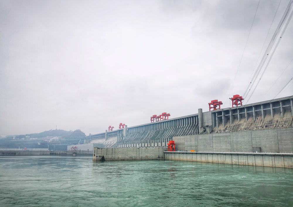 宜昌十大旅游景點攻略