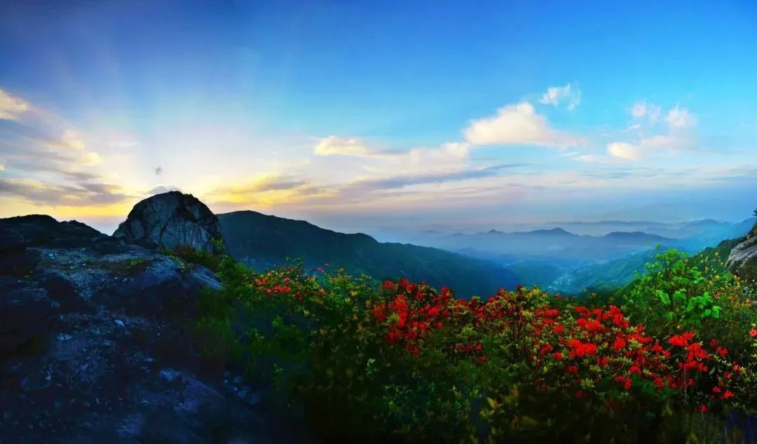 湖北咸寧旅游攻略