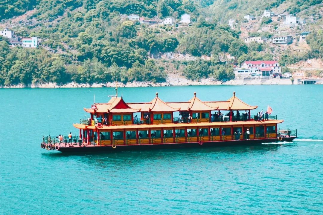 宜昌旅游免費預(yù)約方式