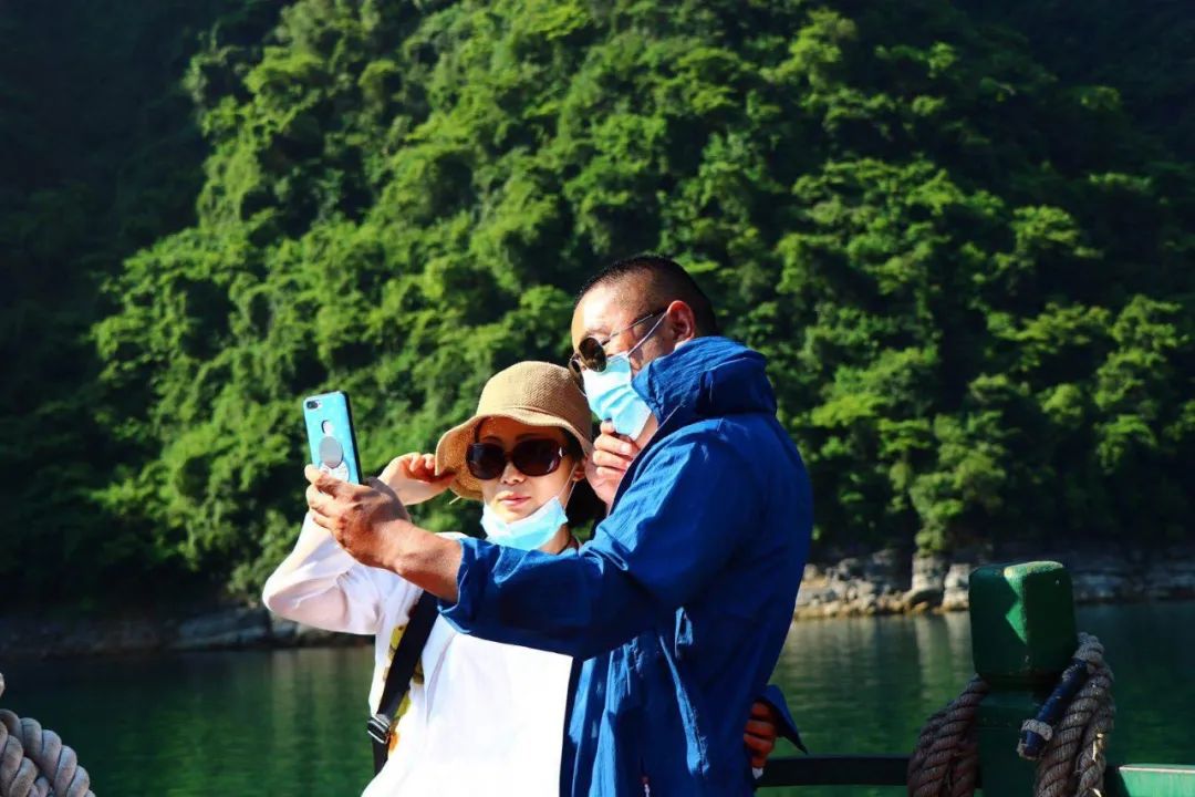 宜昌旅游免費預(yù)約方式