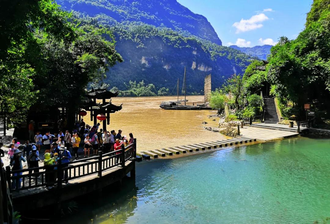 湖北A級旅游景區免票