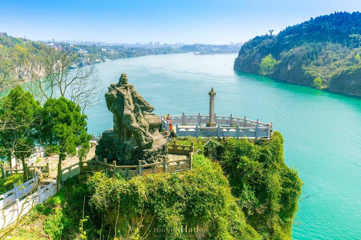 宜昌三峽旅游網