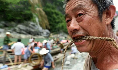 宜昌神農溪神農架旅游預訂