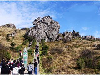 宜昌神農溪神農架旅游預訂