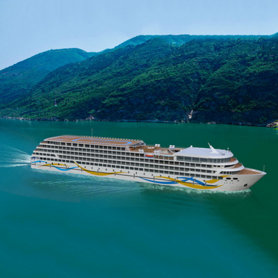 三峽旅游船 三峽旅游船