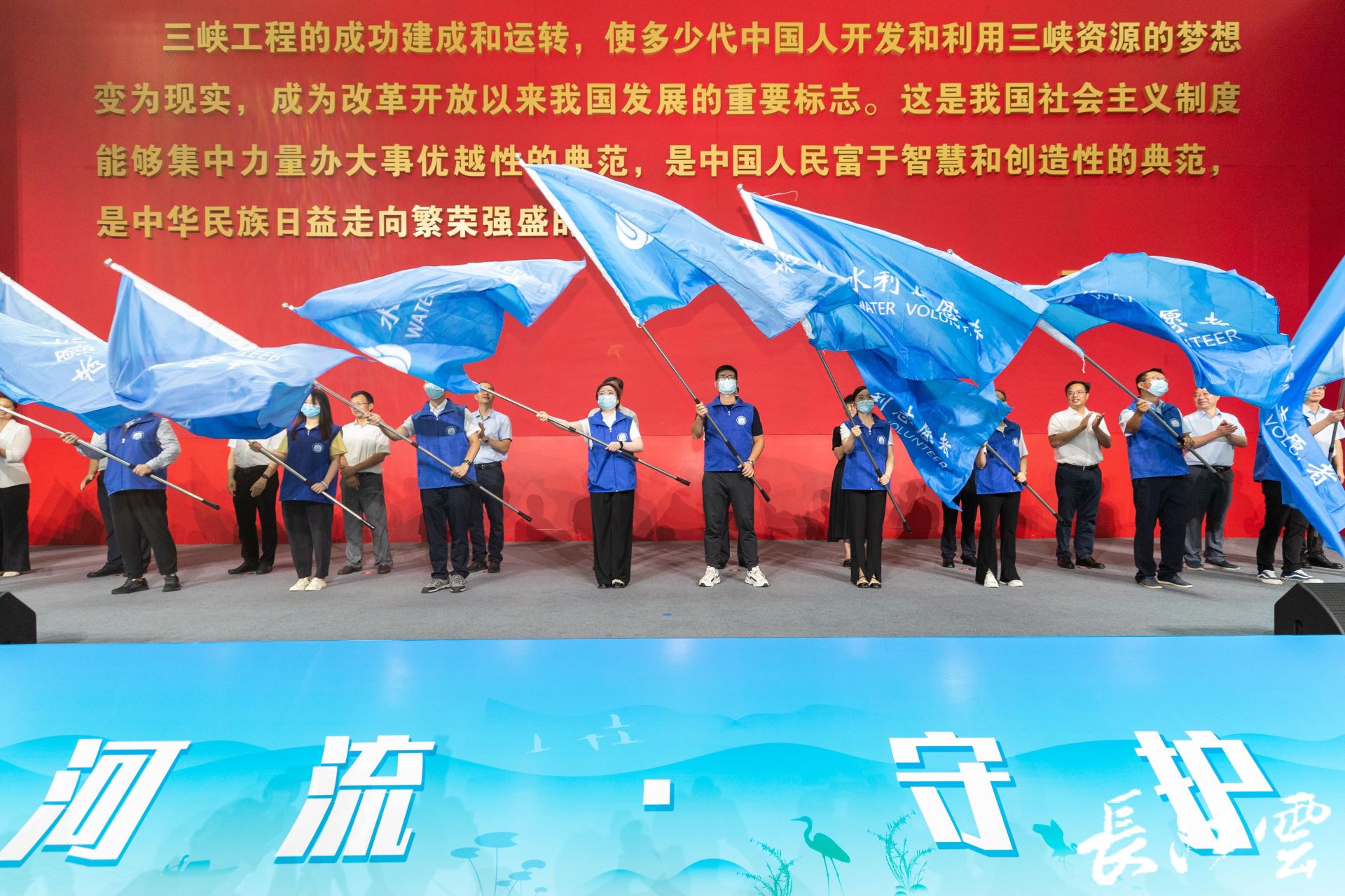 宜昌三峽工程博物館