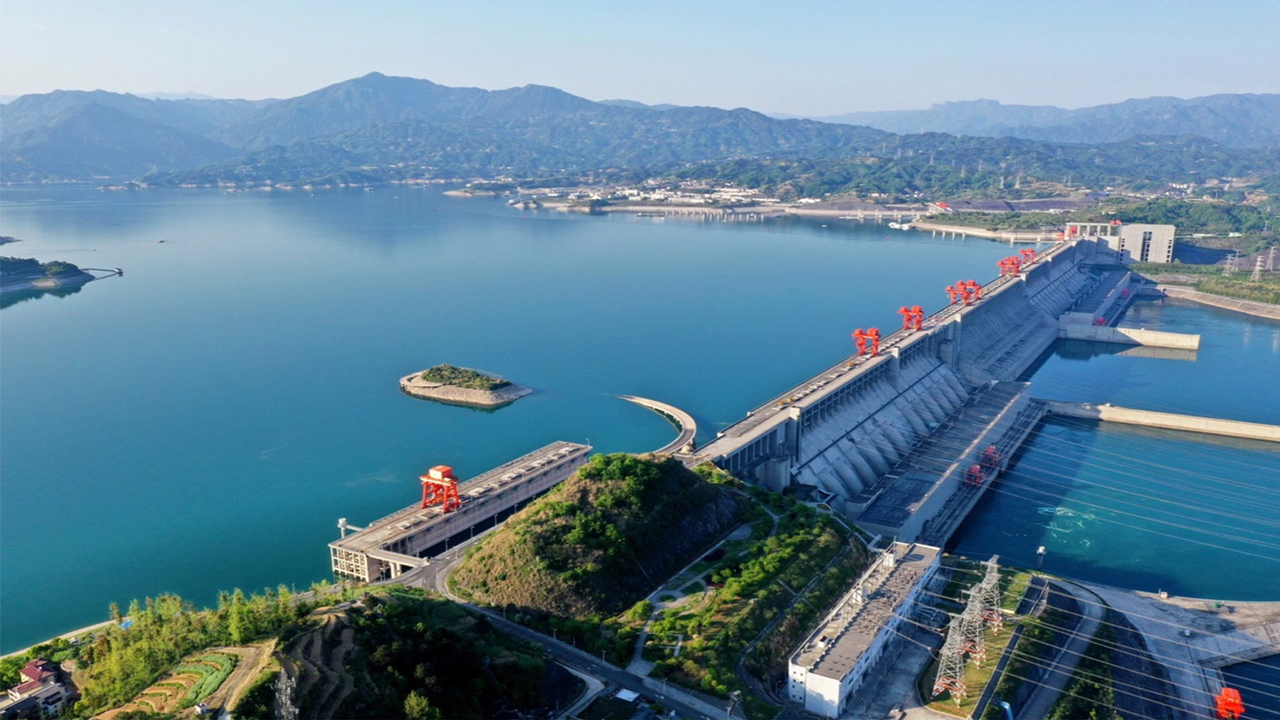 宜昌周邊自駕游