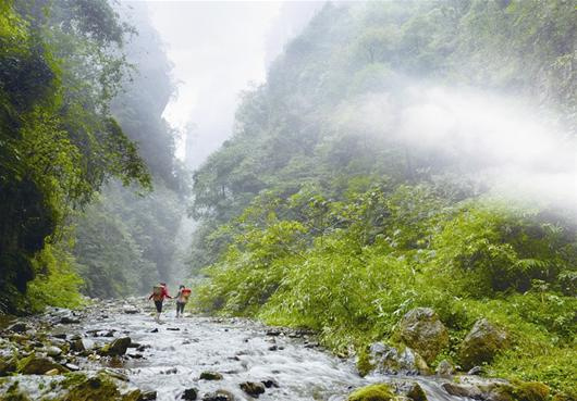 宜昌一日游預定