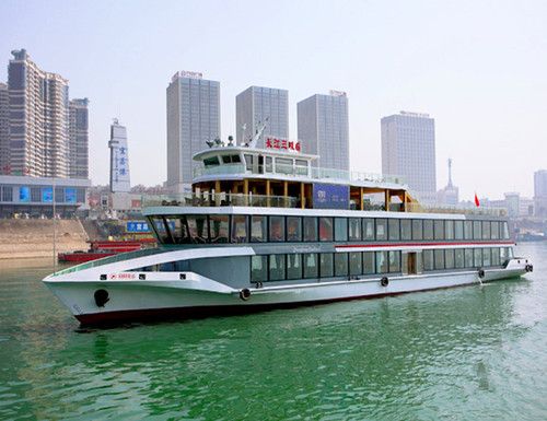 宜昌三峽研學基地