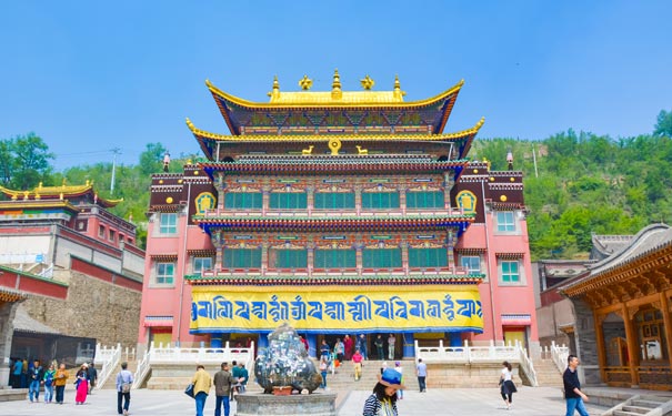 宜昌旅游避暑線路