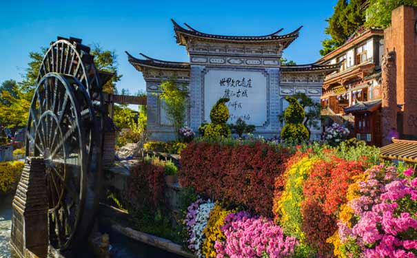 宜昌旅游避暑線路