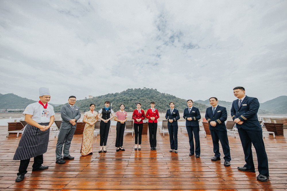 三峽總統(tǒng)旅游船預(yù)定