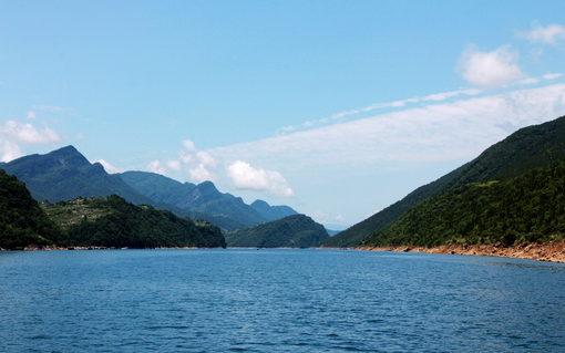 長江傳說游船預訂中心