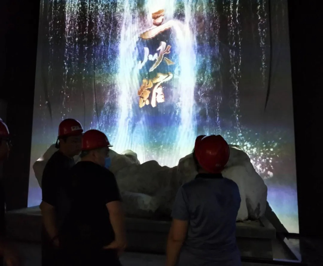 三峽大壩博物館艙預約 三峽大壩博物館艙預約