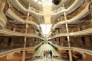 長江黃金8號游輪預(yù)定