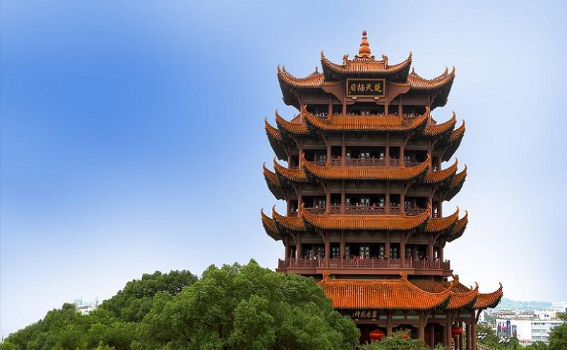 武漢旅游信息指南