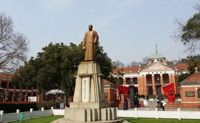 武漢旅游信息指南