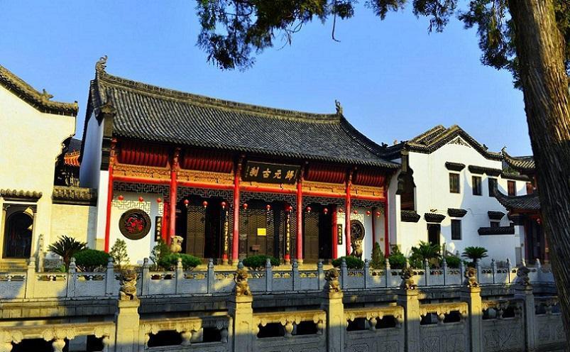 武漢旅游線(xiàn)路預(yù)訂