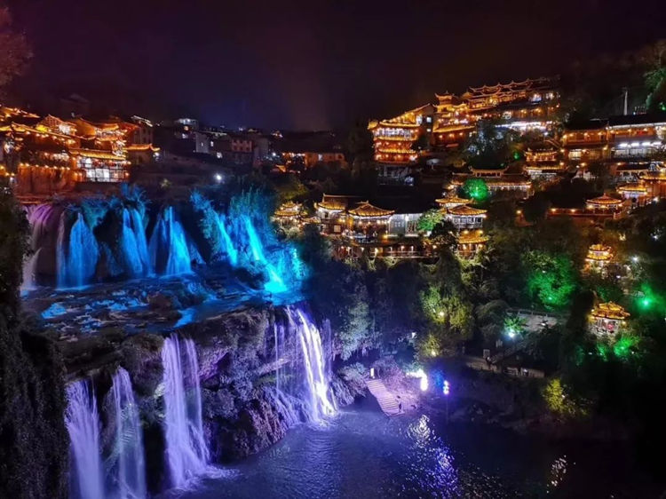 宜昌到湘西旅游線路預(yù)定