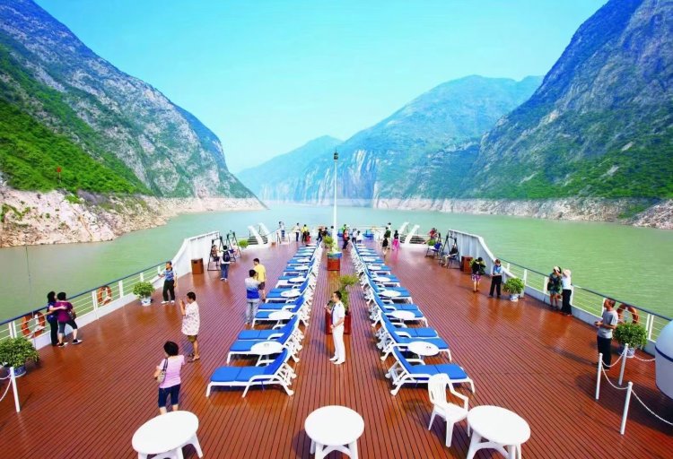 宜昌到三峽重慶旅游線路